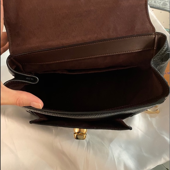 Coach Backpack - Picture 5 of 6